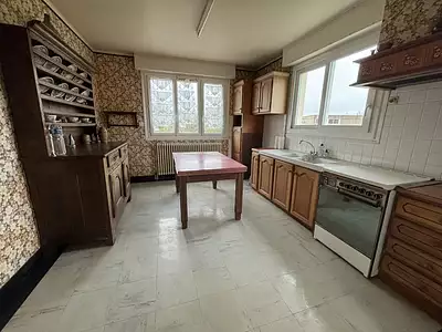 Maison, 103 m²