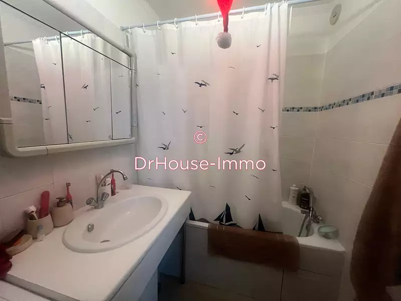 Appartement, 49,24 m²