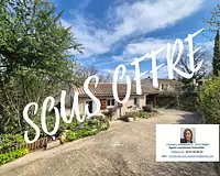 Maison, 56 m²
