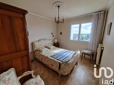 Appartement, 70 m²