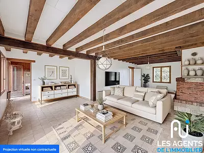 Maison, 103,7 m²