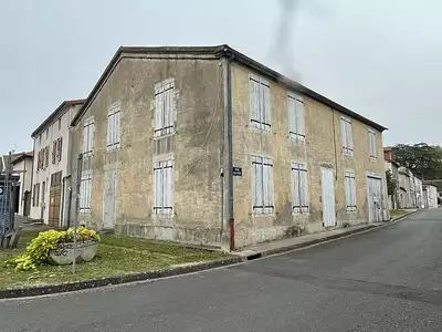 Maison, 191 m²
