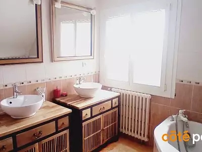 Maison, 100 m²