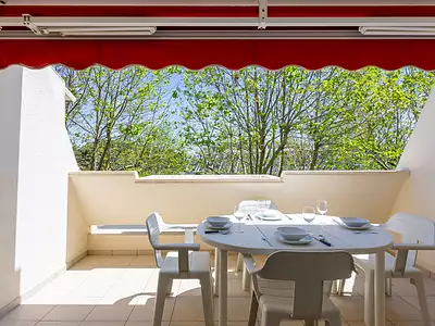 Appartement, 28 m²