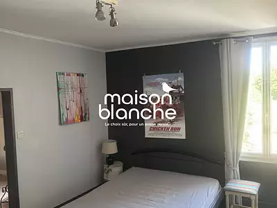 Maison, 250 m²