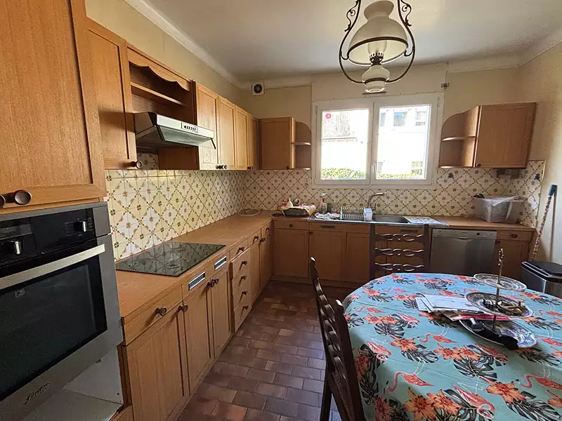 Maison, 198,62 m²