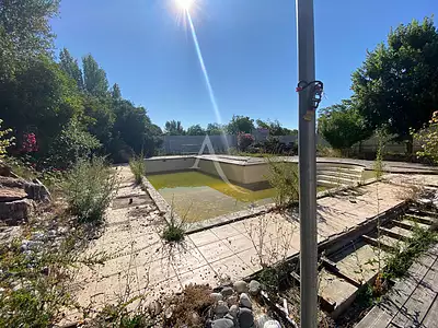 Maison, 361,2 m²