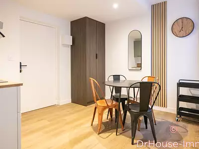 Appartement, 73,28 m²