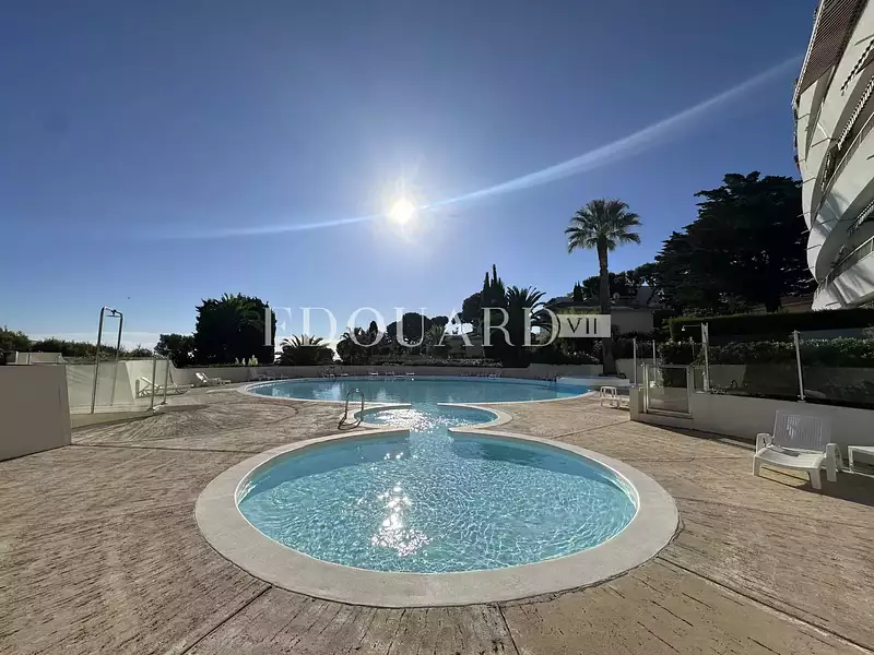 Appartement, 27,44 m²