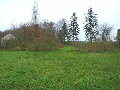 Terrain, 784 m²
