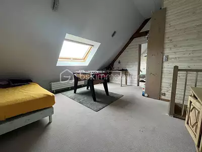 Maison, 126 m²