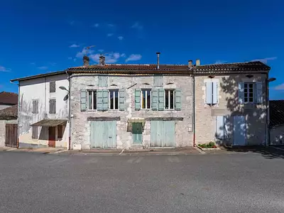 Maison, 145 m²