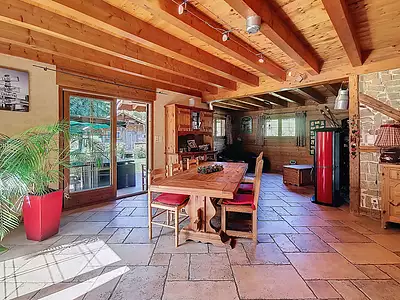 Maison, 120 m²