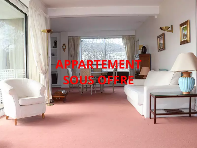 Appartement, 138 m²