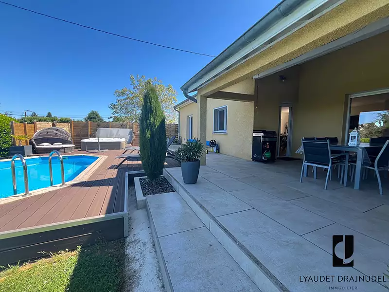 Maison, 137,78 m²