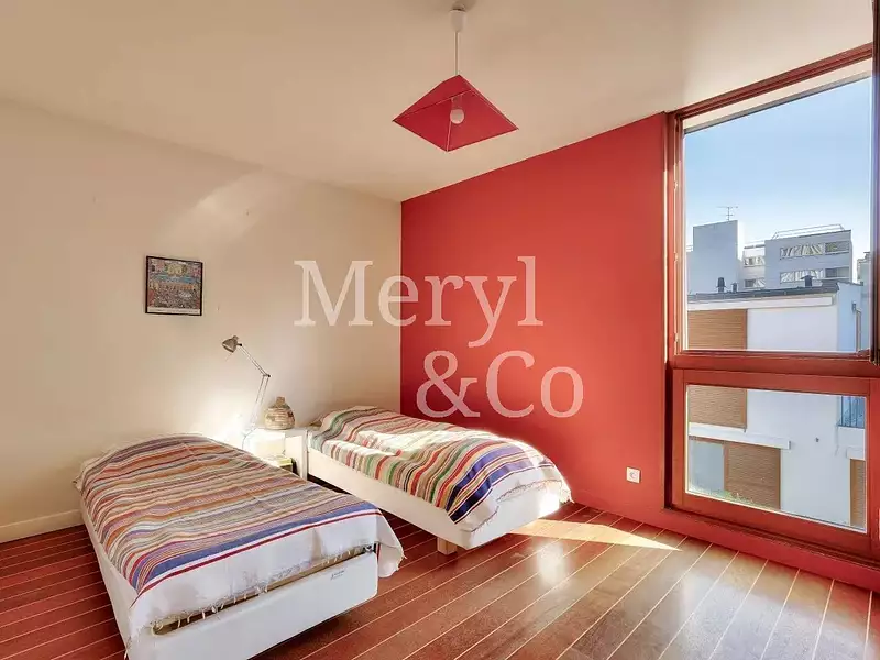Maison, 121,29 m²