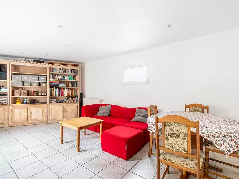 Appartement, 80 m²