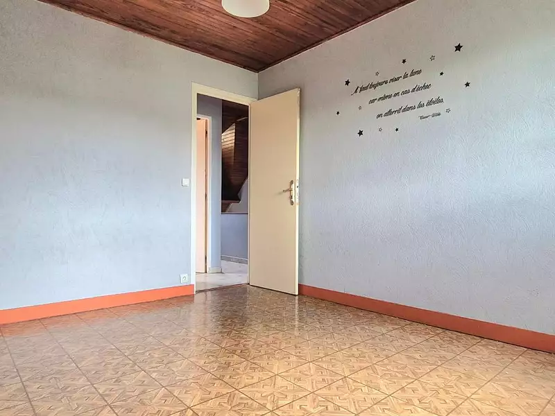 Maison, 204 m²