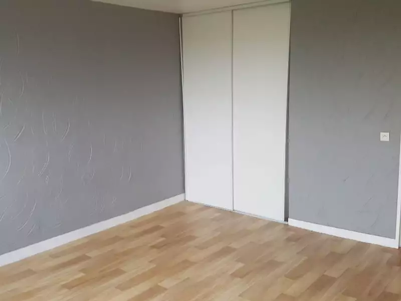 Appartement, 30 m²