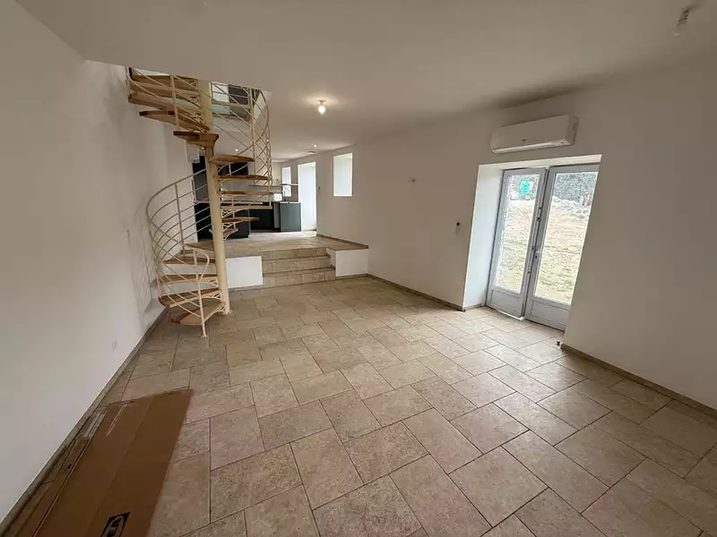 Maison, 101 m²