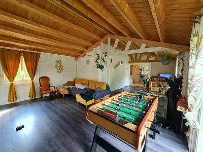Maison, 176 m²