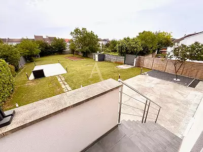 Maison, 130 m²