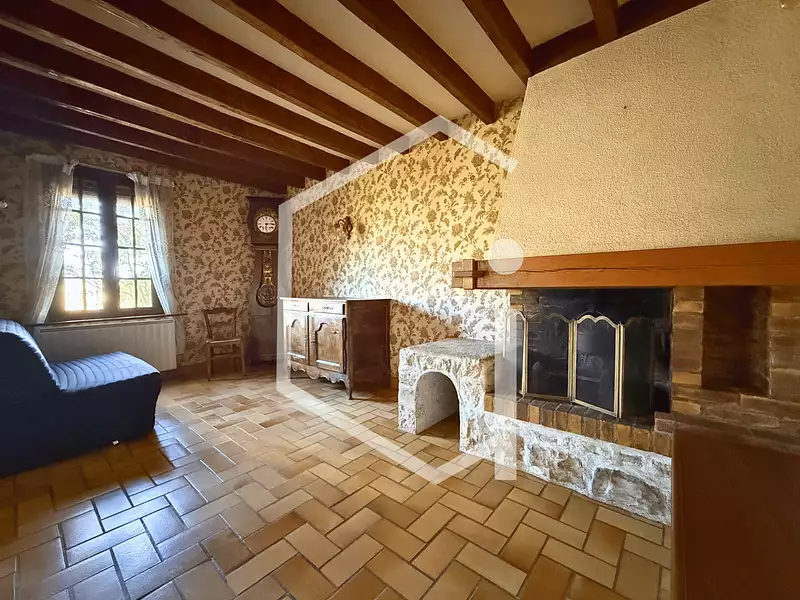 Maison, 100 m²