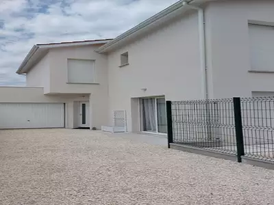Appartement, 74,46 m²