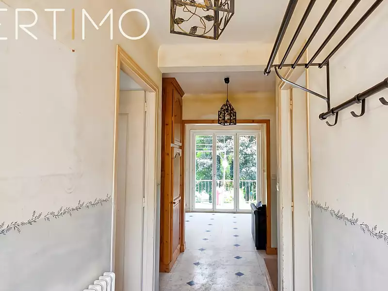 Maison, 116 m²