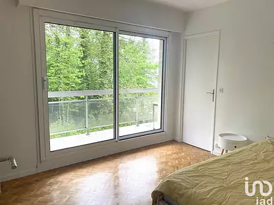 Appartement, 97 m²