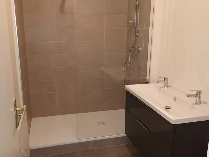 Appartement, 90 m²