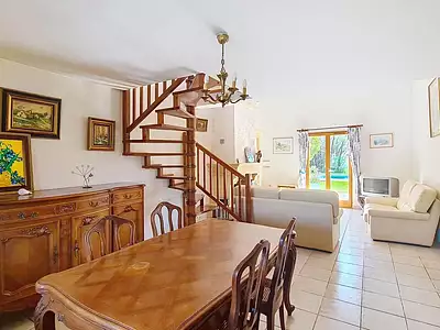 Maison, 120 m²