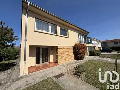 Maison, 130 m²