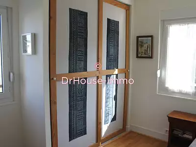 Appartement, 51,63 m²