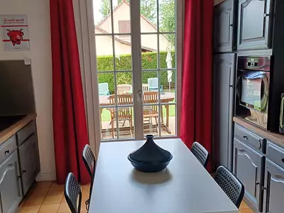 Maison, 123 m²