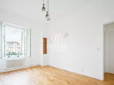 Appartement, 40 m²