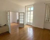 Appartement, 60 m²