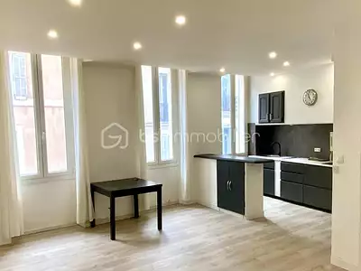 Appartement, 65 m²