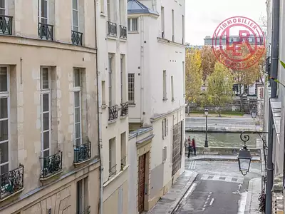 Appartement, 79,84 m²