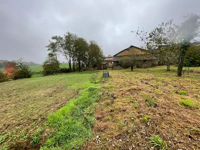 Maison, 400 m²