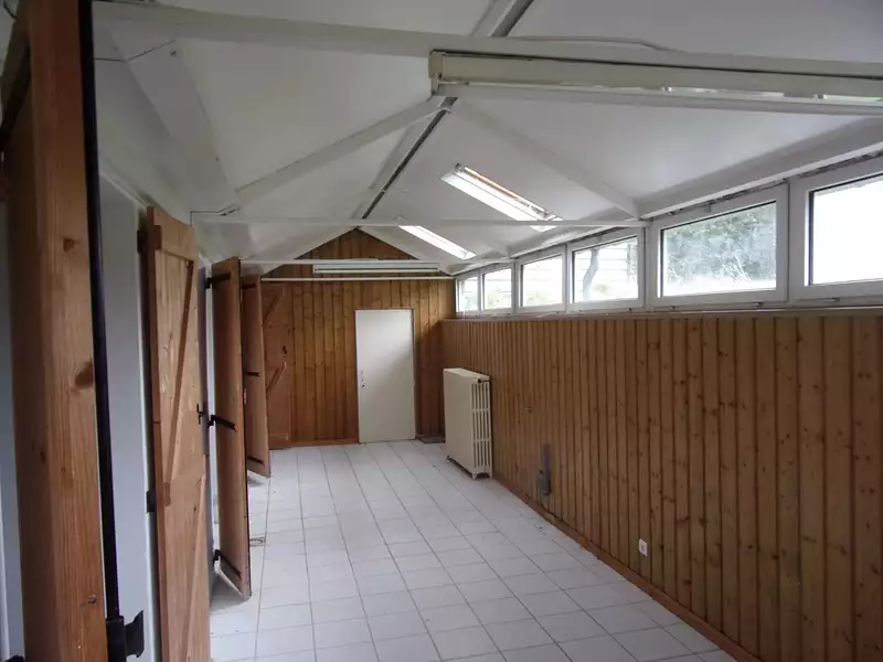 Maison, 200 m²