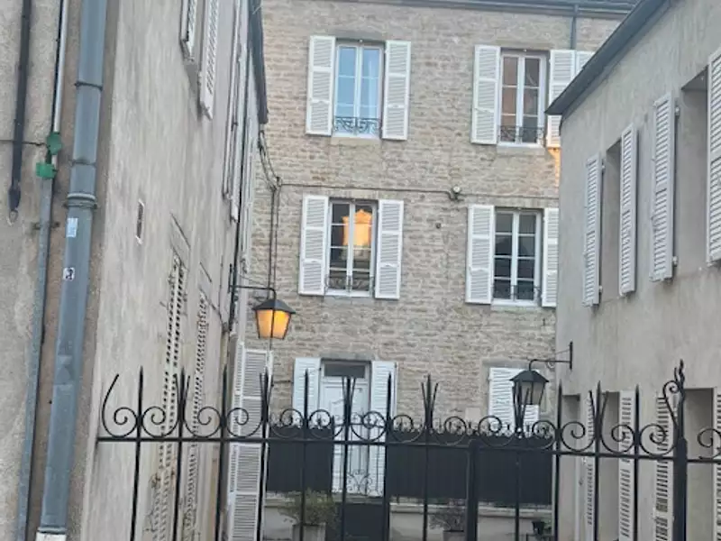 Appartement, 24,64 m²