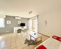 Appartement, 51,86 m²