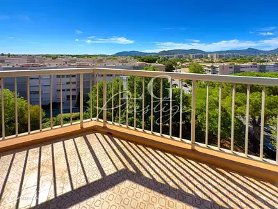 Appartement, 30,89 m²