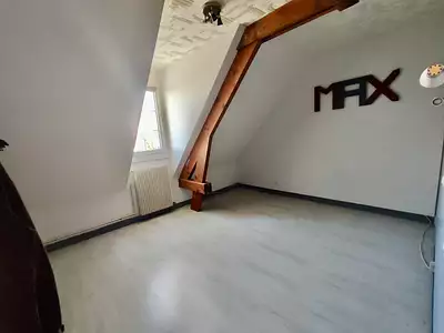 Maison, 80 m²