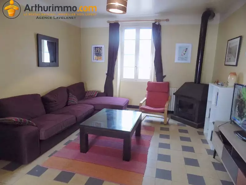 Maison, 215 m²