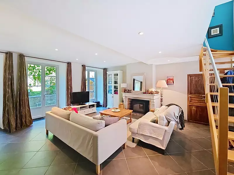 Appartement, 118,12 m²