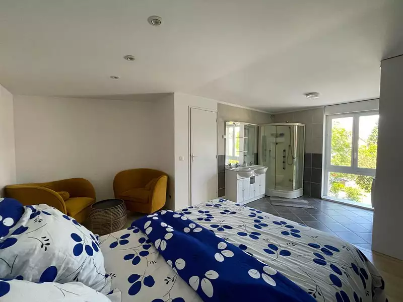 Maison, 120 m²