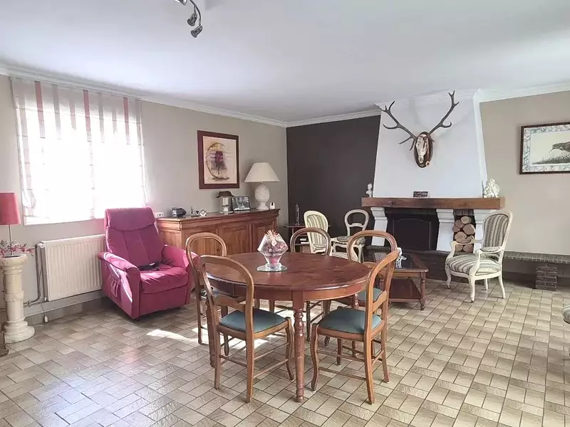 Maison, 148,1 m²