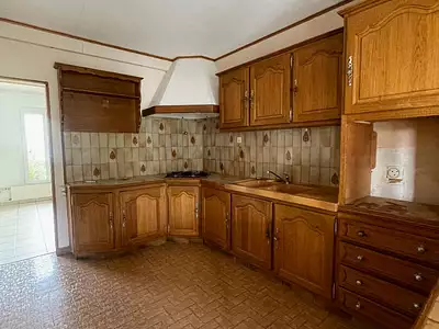 Maison, 87 m²